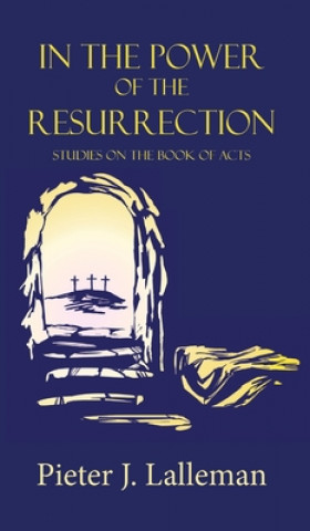 Kniha In the Power of the Resurrection 