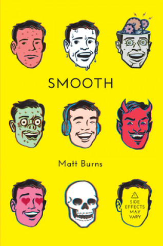 Libro Smooth Burns