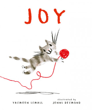 Boek Joy Jenni Desmond