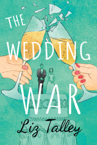 Книга Wedding War 