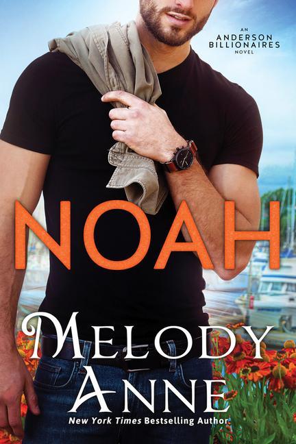 Book Noah Anne