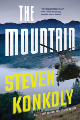 Libro Mountain Konkoly