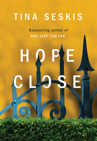 Book Hope Close Seskis