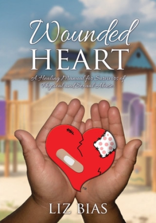 Carte Wounded Heart 