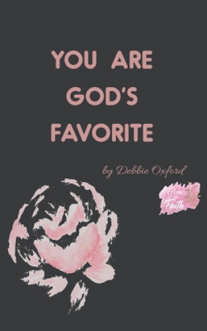 Knjiga You're God's Favorite Debbie Oxford