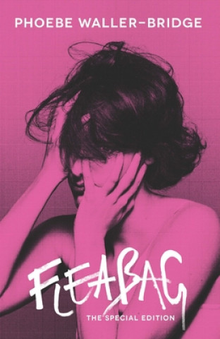Книга Fleabag: The Special Edition (Tcg) 