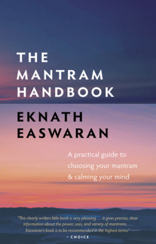 Buch Mantram Handbook 