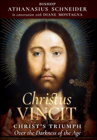 Könyv Christus Vincit Diane Montagna