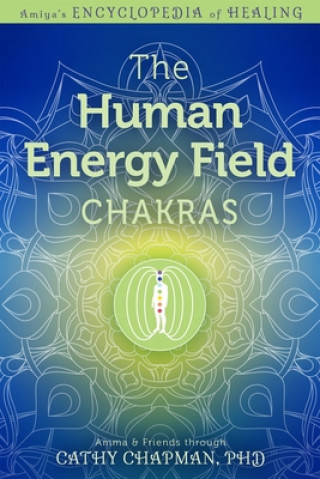 Carte The Human Energy Field - Chakras 