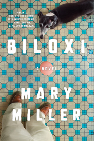 Buch Biloxi Miller