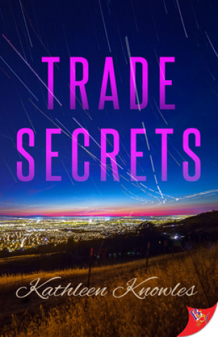 Knjiga Trade Secrets Kathleen Knowles