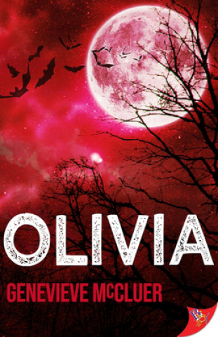 Knjiga Olivia Genevieve McCluer