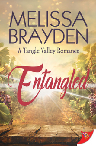Libro Entangled Melissa Brayden