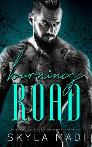 Book Burning Road Skyla Madi