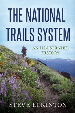 Kniha National Trails System 