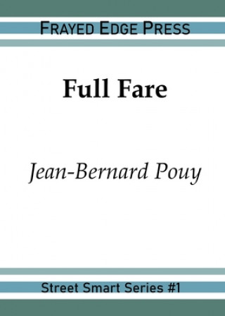 Knjiga Full Fare Jean-Bernard Pouy