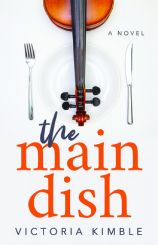 Boek Main Dish Victoria Kimble