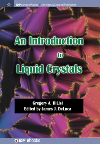 Libro Introduction to Liquid Crystals James J. DeLuca