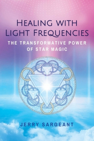 Carte Healing with Light Frequencies 