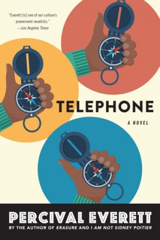 Kniha Telephone 