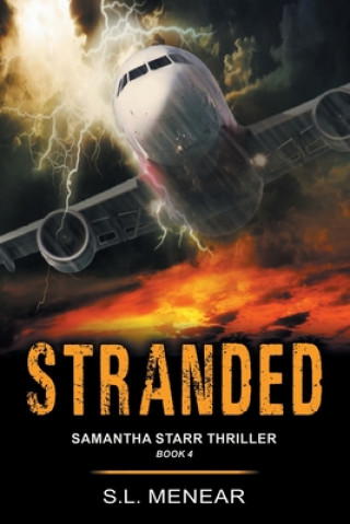 Book Stranded (a Samantha Starr Thriller, Book 4) 