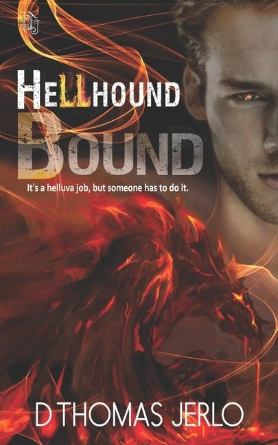 Kniha Hellhound Bound 