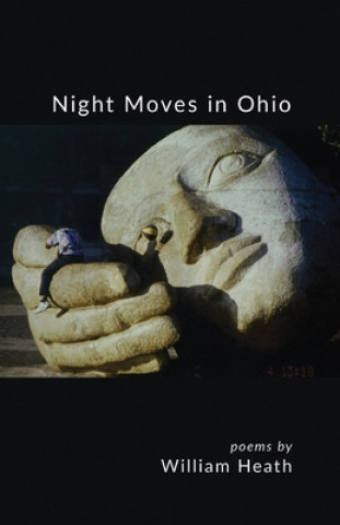 Buch Night Moves in Ohio William Heath