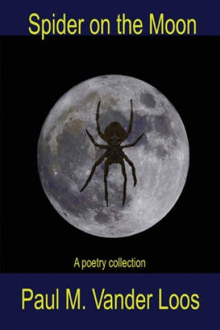 Carte Spider on the Moon 