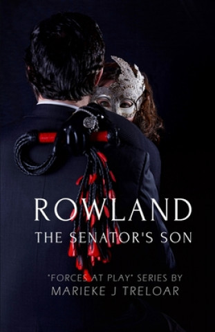 Libro Rowland, The Senator's Son 