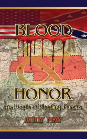 Knjiga BLOOD AND HONOR 