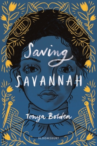 Könyv Saving Savannah 