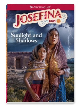 Βιβλίο Josefina: Sunlight and Shadows 