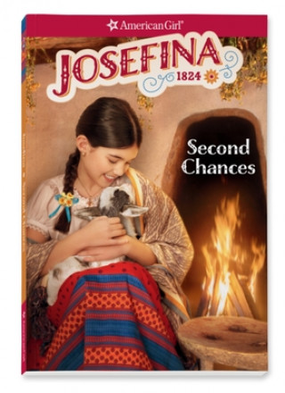 Kniha Josefina: Second Chances 