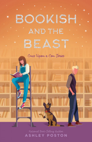 Knjiga Bookish and the Beast 