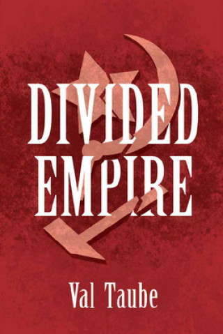 Libro Divided Empire 