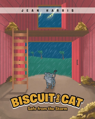 Carte Biscuit the Cat 