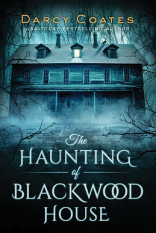 Kniha The Haunting of Blackwood House 
