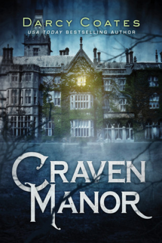 Kniha Craven Manor 