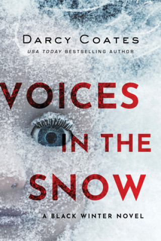 Könyv Voices in the Snow 