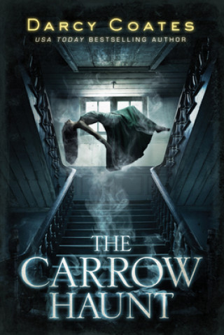 Książka The Carrow Haunt 
