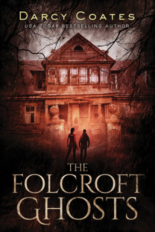 Book The Folcroft Ghosts 