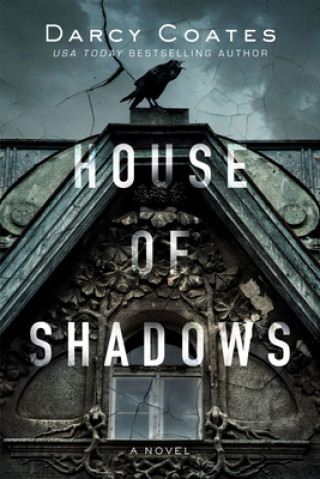 Knjiga House of Shadows 