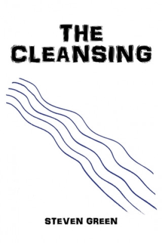 Book Cleansing Steven Green
