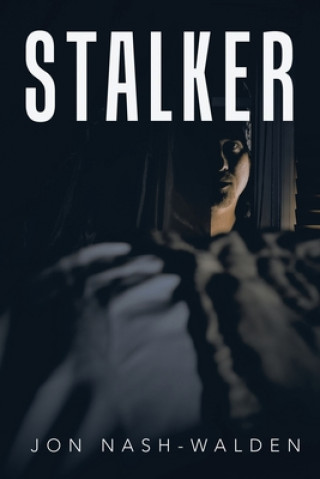 Kniha Stalker 