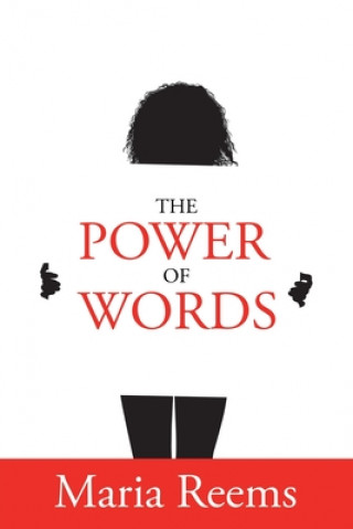 Knjiga Power of Words Maria Reems