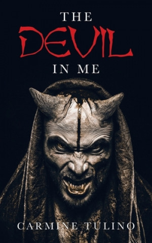 Knjiga Devil in Me Carmine Tulino