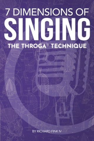 Book 7 Dimensions of Singing Rebecca King