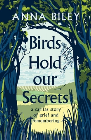 Książka Birds Hold our Secrets Jean Watson