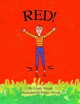Βιβλίο Red Lindy Novak