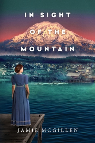 Книга In Sight of the Mountain 